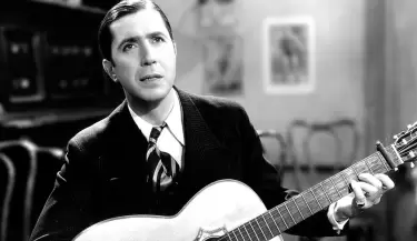 carlos gardel