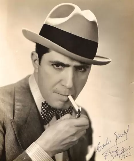 carlos gardel