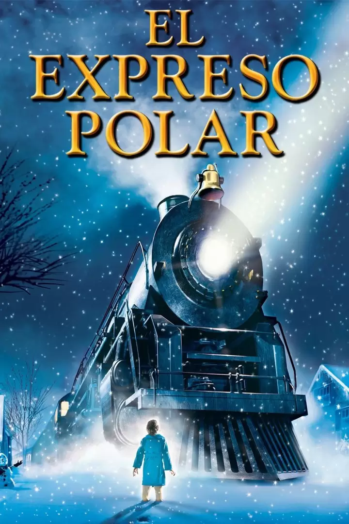 el expreso polar