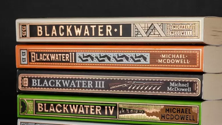 blackwater