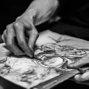Llega el arte con la Feria de Ilustraci�n en el Espacio Arizu