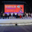 Guaymall�n prepara una noche especial para homenajear a sus Cultores del trabajo