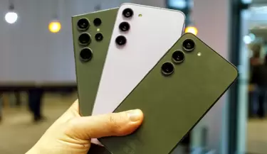 Samsung celulares