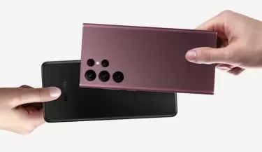 Samsung celulares