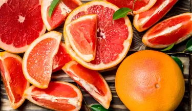 pomelo