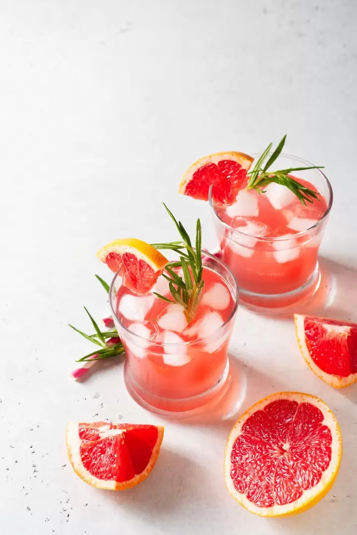 pomelo
