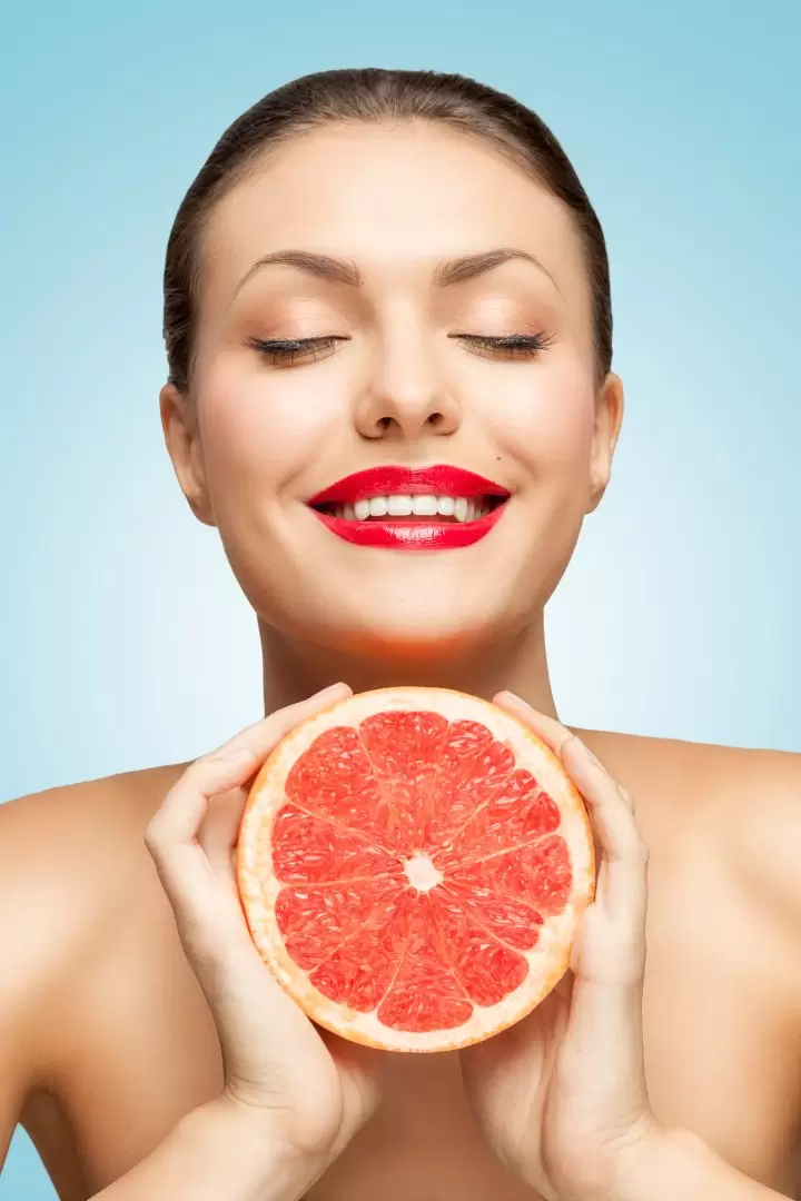 pomelo