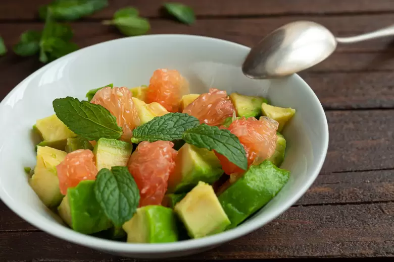pomelo
