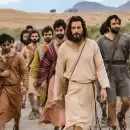 ��ltima oportunidad! Los Elegidos se despide de Netflix: no te pierdas esta serie sobre la vida de Jes�s