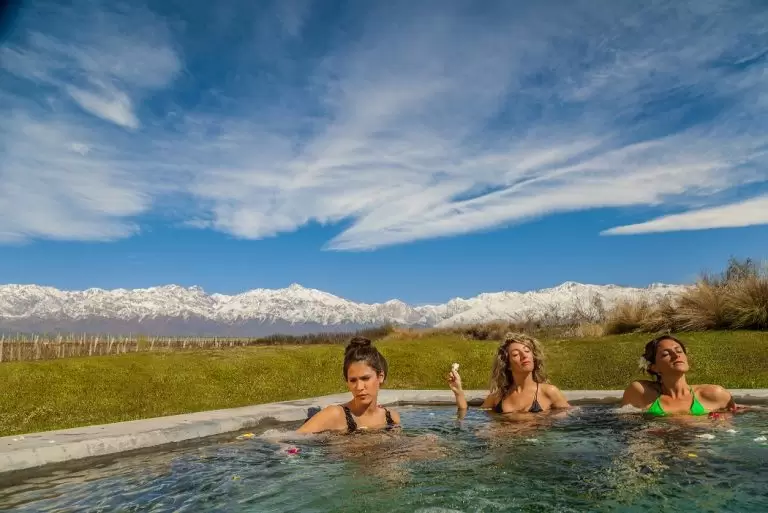 Tomar vacaciones ayuda a retrasar el envejecimiento