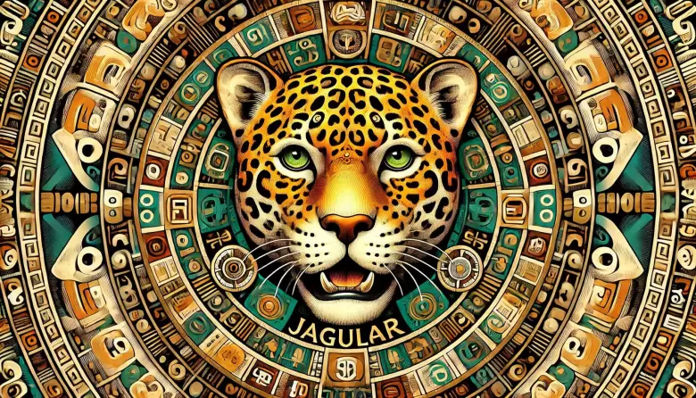 El Jaguar