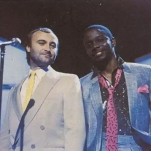 easy lover