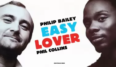 Easy Lover cumple 40 a�os: el himno ochentero que rompi� moldes y conquist� al mundo