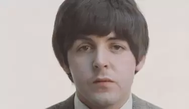 Paul McCartney