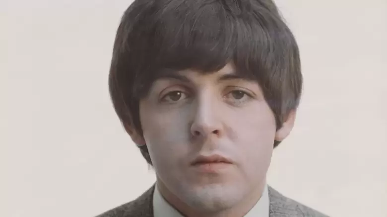 Paul McCartney