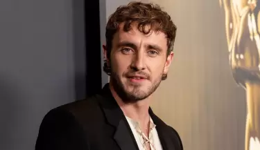 Ridley Scott confirma que Paul Mescal interpretar� a un Beatle en las pel�culas de Sony