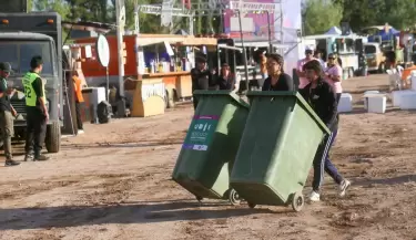 reciclado