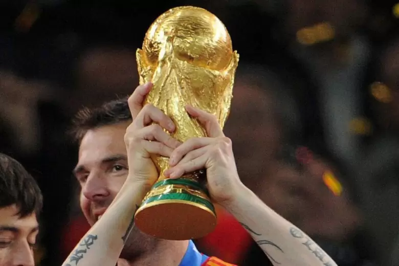 Mundial