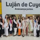 La Vendimia y Democracia se unen en las celebraciones de Luj�n
