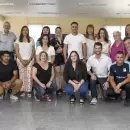 Guaymall�n abre las votaciones para los "Cultores del Trabajo"