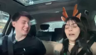 Robo en vivo