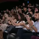 Se realiz� la entrega de premios del 13� Festival Luz, C�mara, Inclusi�n
