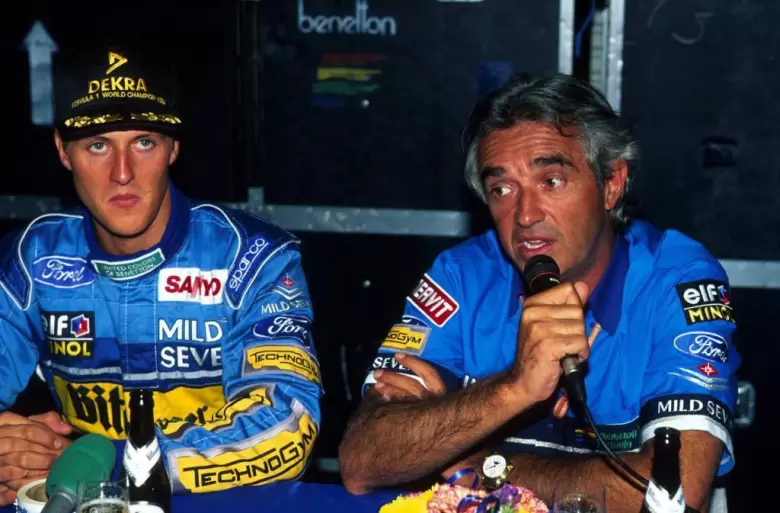 briatore