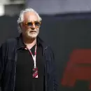 Flavio Briatore: Del �xito con Schumacher y Alonso al inter�s por Franco Colapinto en la F1
