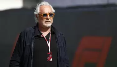 briatore