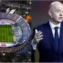 Argentina vuelve a ser Mundial: Cu�l es el estadio que ser� una de las sedes de la Copa 2030