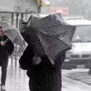 Vientos fuertes y lluvias intensas: alerta naranja y amarilla para cuatro provincias argentinas