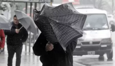 tormenta