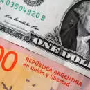 Argentina avanza hacia el bimonetarismo: Pagos con tarjeta de d�bito en d�lares a partir de 2025
