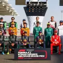 Dieron a conocer los salarios millonarios de los pilotos de la F�rmula 1: la lista completa