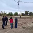 Construir�n en 2025 una nueva escuela para la Villa Tulumaya de Lavalle