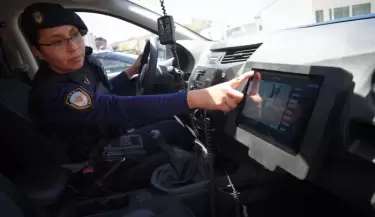 policia