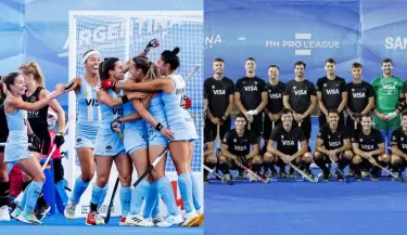 leonas - leones