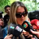 Imputaron a Wanda Nara por presunta promoci�n y captaci�n de apostadores en un sitio que cerr�