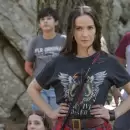 Cu�l es la pel�cula argentina protagonizada por Natalia Oreiro que es la m�s vista en Netflix