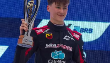 gino trappa