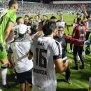 (Videos) Central C�rdoba dio el batacazo: Venci� a V�lez y se coron� campe�n de la Copa Argentina