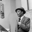 109 a�os de Sinatra: Un brindis por la voz m�s suave del mundo