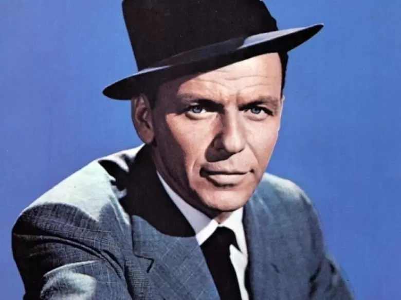 sinatra
