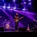 Whisky Jarilla cierra su a�o con un recital al aire libre