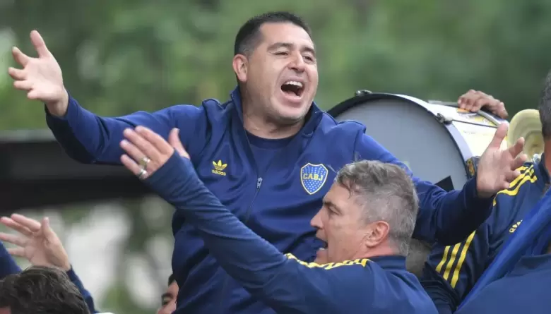 boca