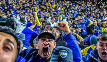 �Por qu� se celebra el D�a del Hincha de Boca el 12 de diciembre?