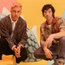 Twenty One Pilots en Argentina 2025: fechas, entradas y todo lo que ten�s que saber