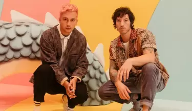 Twenty One Pilots en Argentina 2025: fechas, entradas y todo lo que ten�s que saber