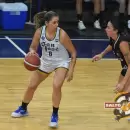 San Jos� empat� la serie mostrando su mejor versi�n