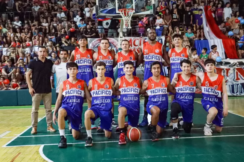 GRAL SAN MARTIN ANDES TALLERES